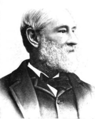 Francis Marvin