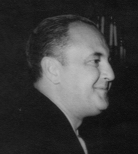 Francesc Miro-Sans