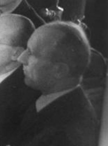 Ferdinand Friedensburg