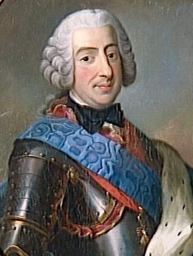 Francois Francesco III d'Este Duke of Modena