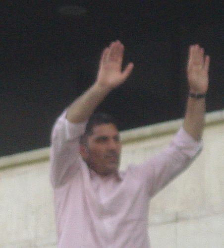 Esmail Halali