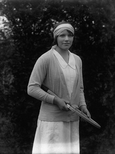 Elsie Goldsack