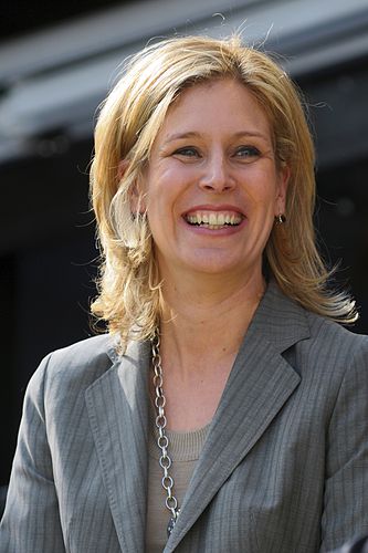 Silvana Koch-Mehrin