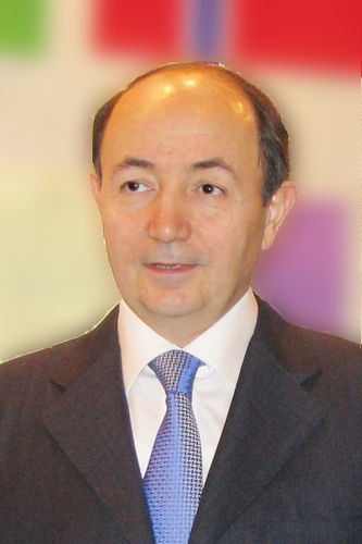 Fikrat Mammadov