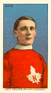 Jeff Malone