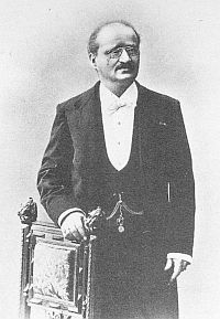 Ernesto Kohler