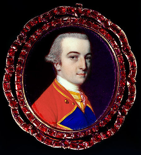 Francis Fauquier