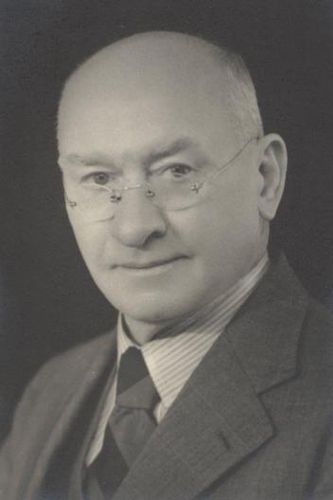 Francis Francis Patrick Baker