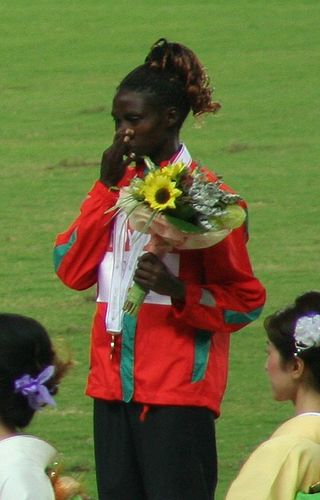 Eunika Jepkorir