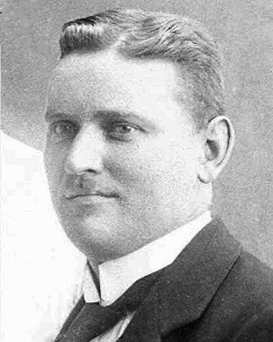 Eskil Brodd