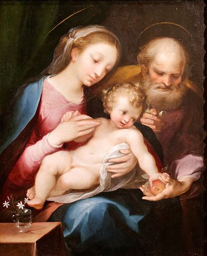 Francesco Vanni