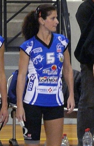 Florentina Nedelcu