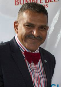 Faiyaz Koya