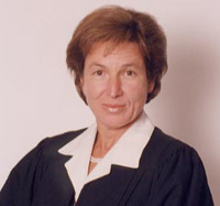 Ellen Huvelle