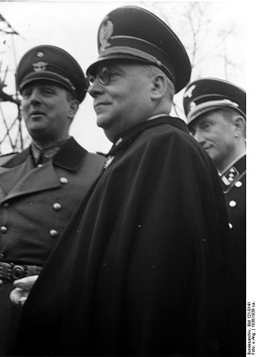 Eugen Dollmann
