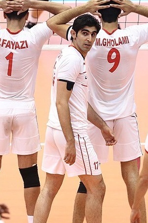 Farhad Piroutpour