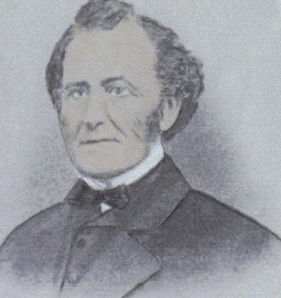 Edward Wilbor