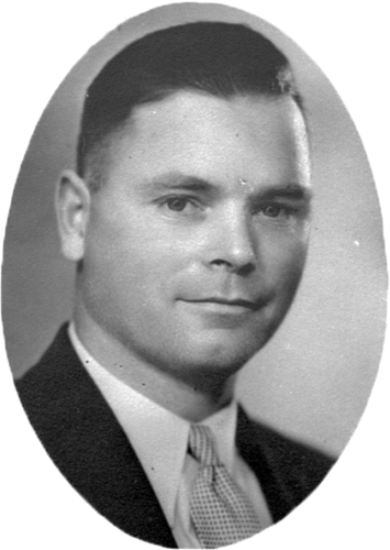 Edward O