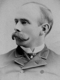 Frank Selee