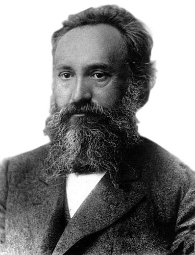 Yevgraf Fedorov