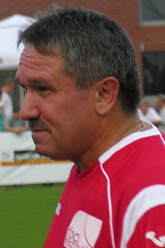 Ferenc Csongradi