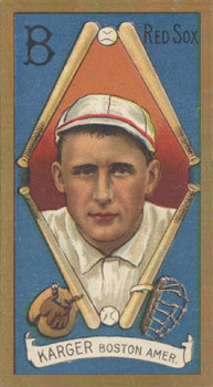 Editor Karger