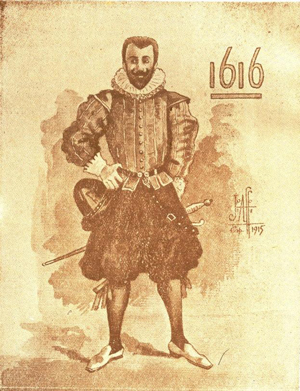 Francisco Branco
