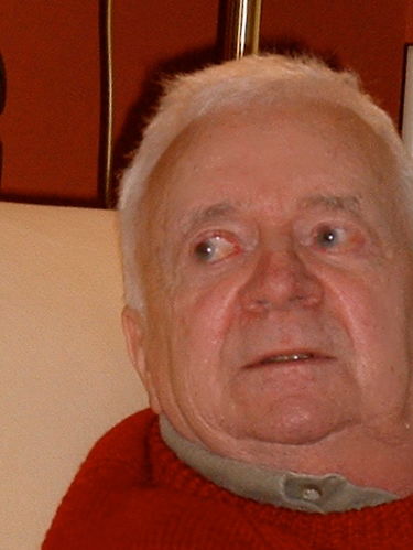 Francis Boulay