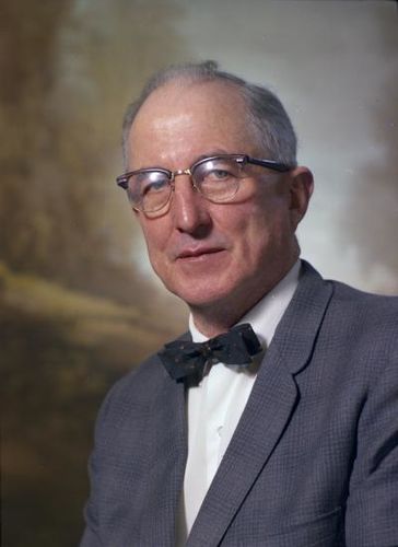 Eric Anderson