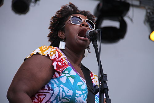 Ellen Oleria