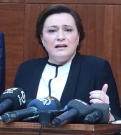 Fatma Sarı