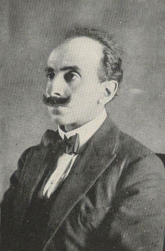 Francisco Contreras