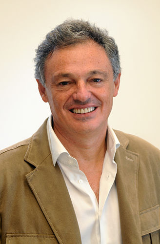 Francisco Cabrera