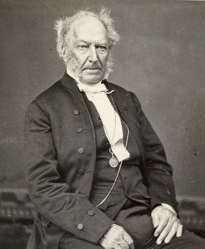 Edward Bowen