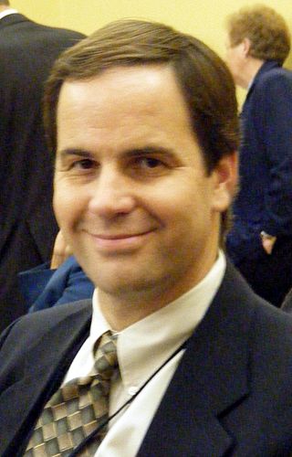James James West