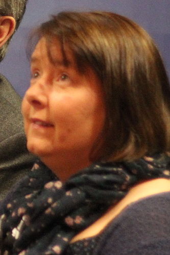 Dawn Doyle