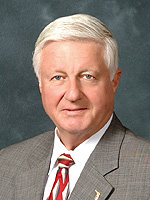 Dennis Jones
