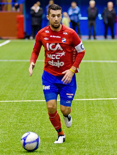 Denis Velic
