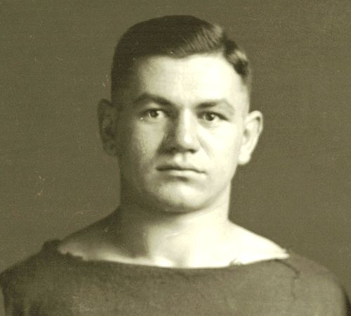 Ernest Allmendinger
