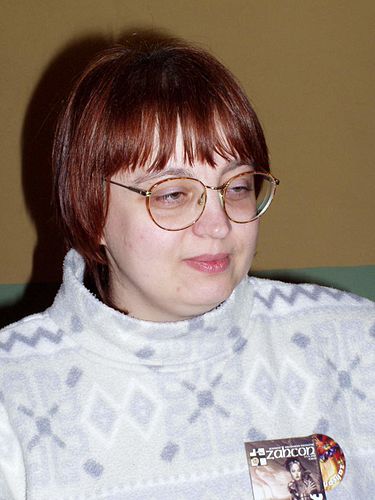 Ewa Bialolecka