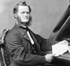 Ebenezer Bodwell