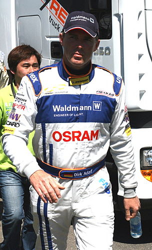 Dirk Adorf
