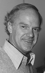 Dolf De Vries