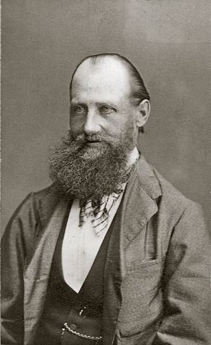 Ferdinand Wright