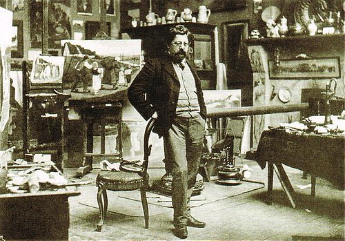 Eugene Laermans