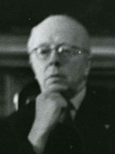 Eivind Blehr