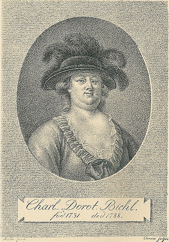 Charlotte Biehl