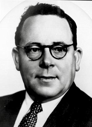 Frank Roberts