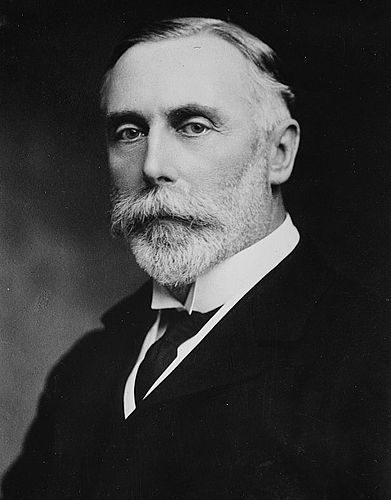 Maurice Bunsen