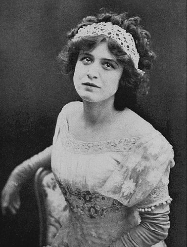 Ethel Jewett